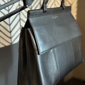 Tory Burch Block-T Satchel